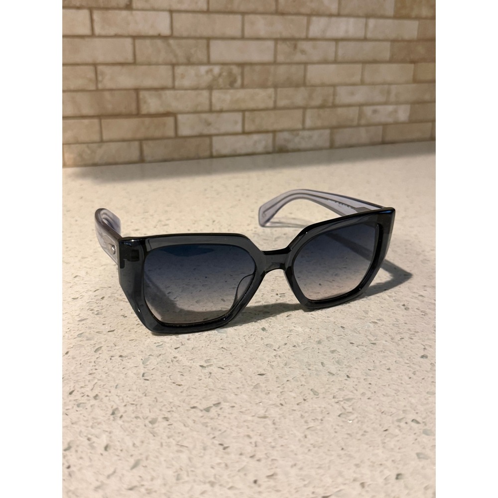Rag & Bone RNB1052/S Geometrical Sunglasses